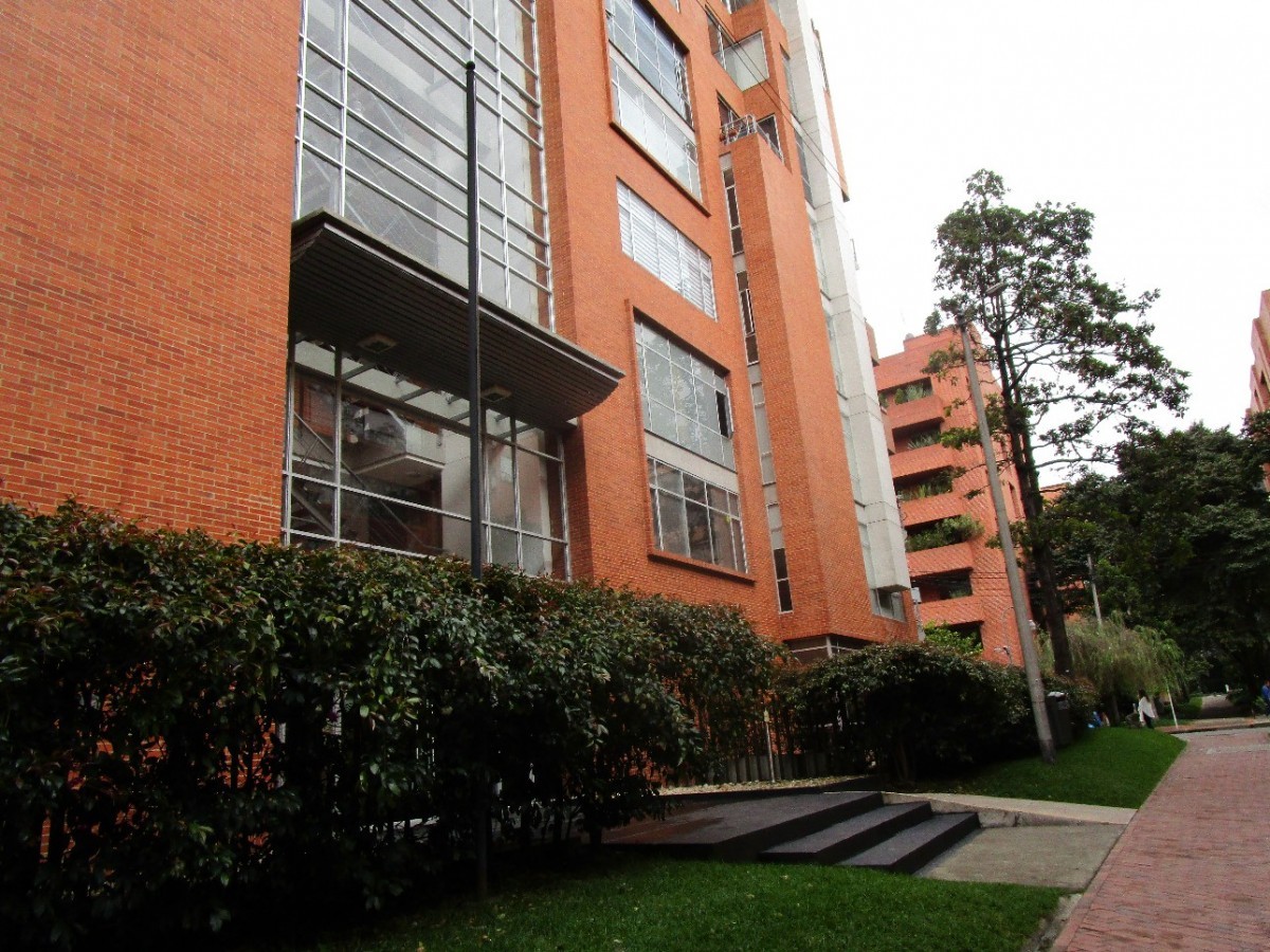 Apartamento – El Virrey – Bogota