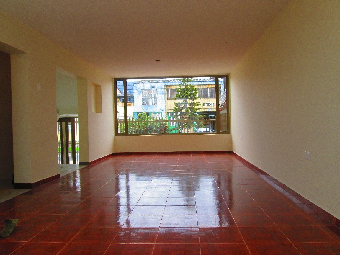 Casa – Alcazares Norte – Bogota