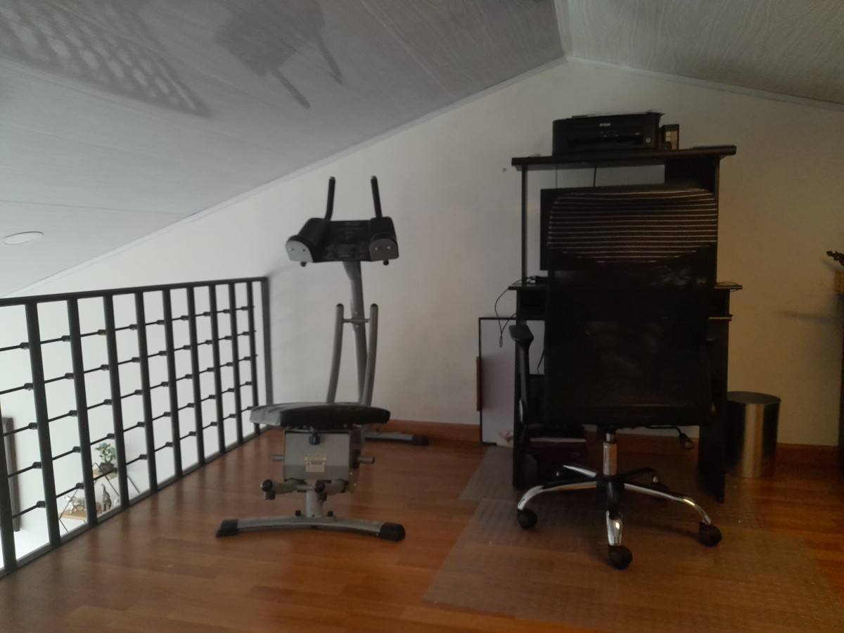 Apartamento – Santa Helena De Baviera Iv Sector – Bogota