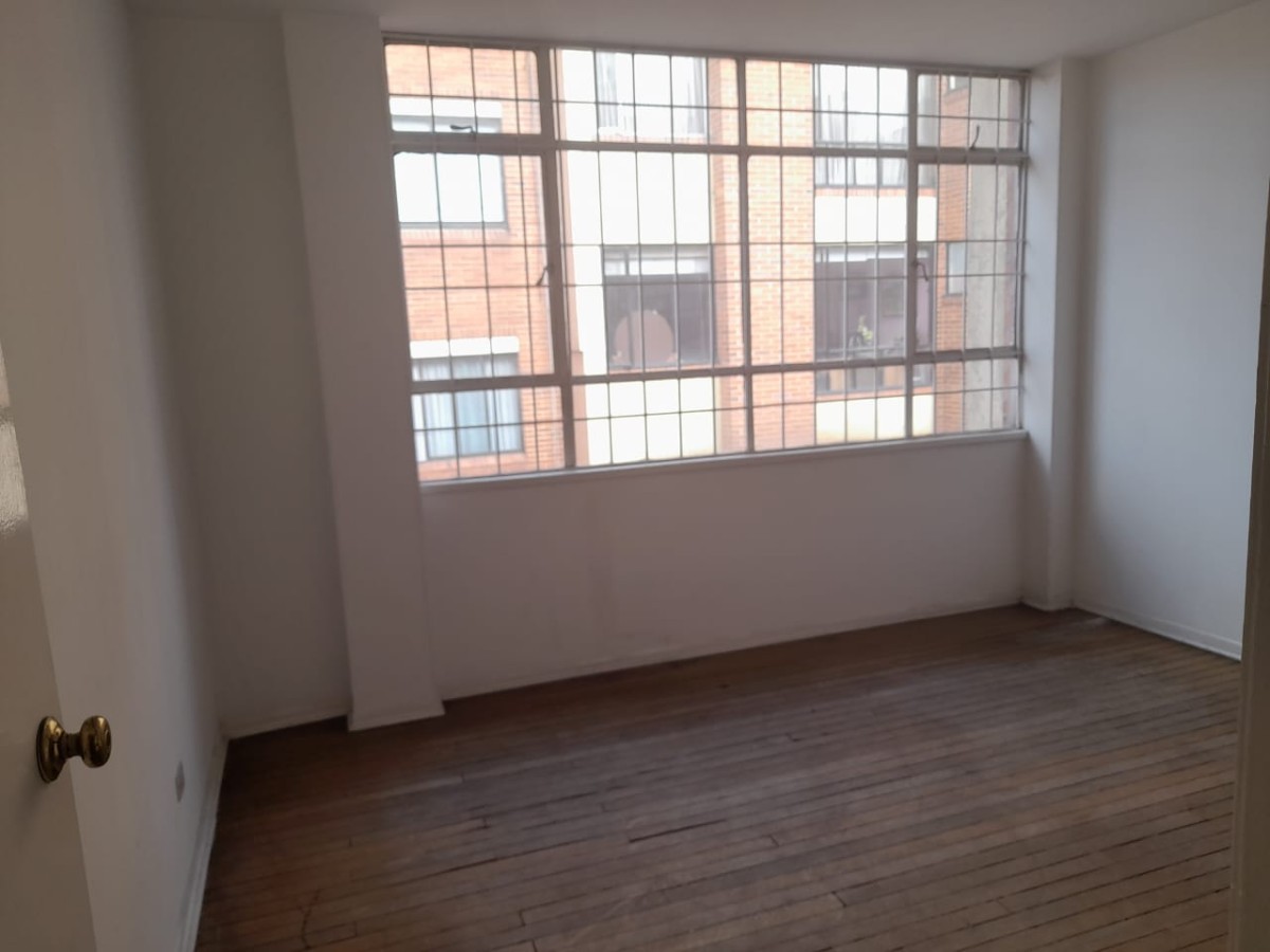 Oficina – La Soledad – Bogota