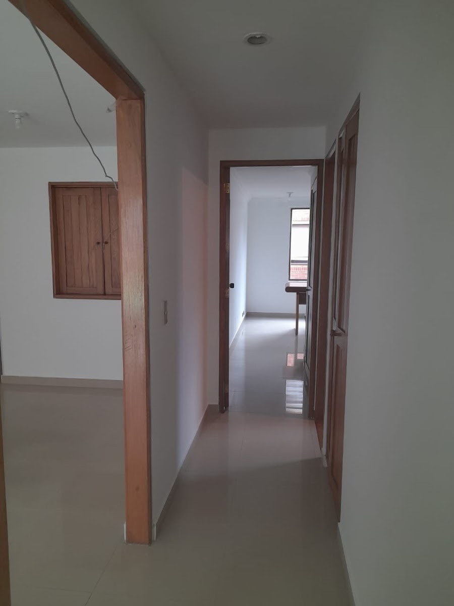 Oficina – Porciuncula – Bogota