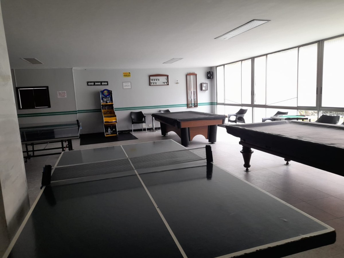 Apartamento – Bosque De Modelia – Bogota