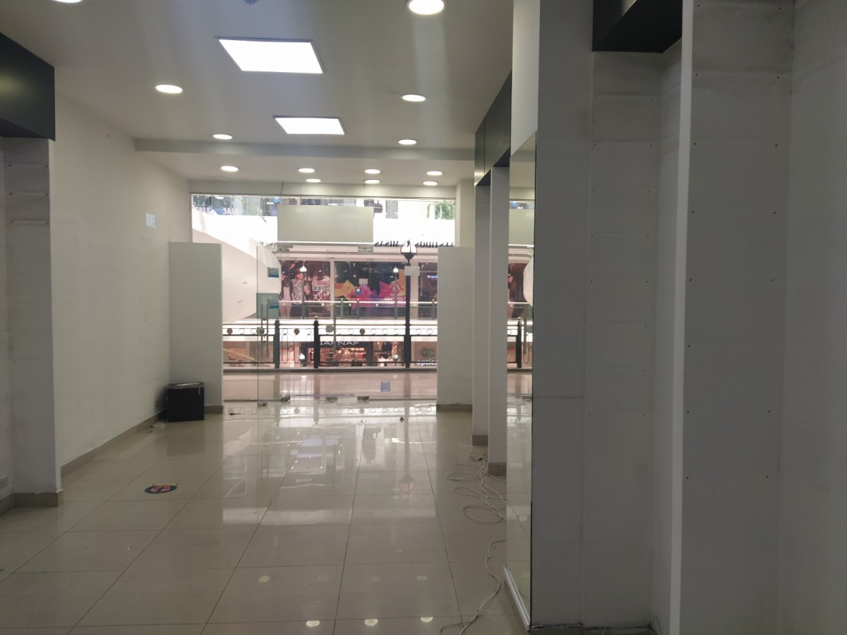 Local – La Cabrera Chico Lago – Bogota