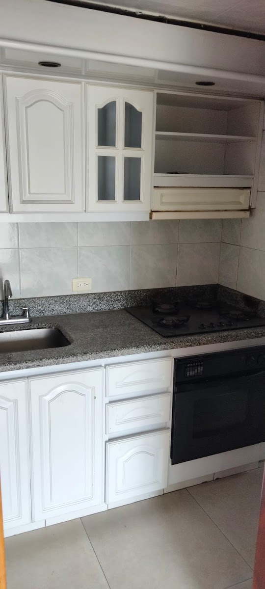 Apartamento – Nueva Autopista – Bogota