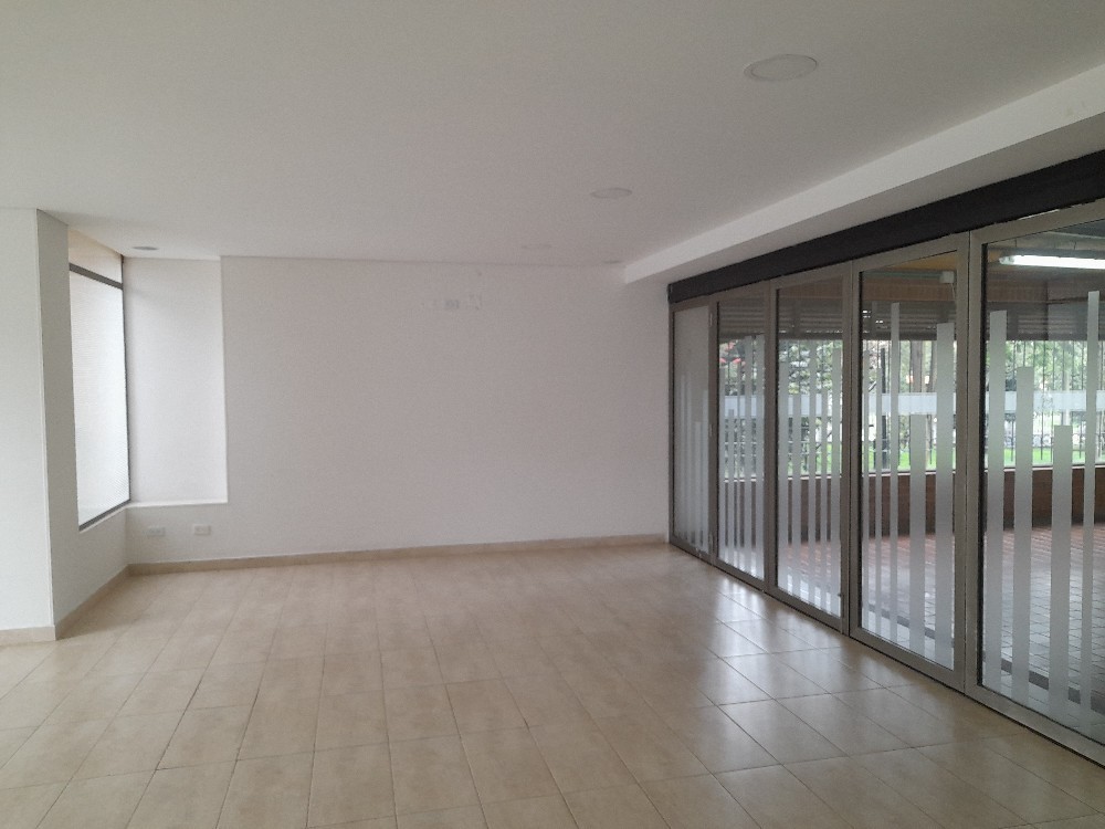 Apartamento – Bella Suiza – Bogota