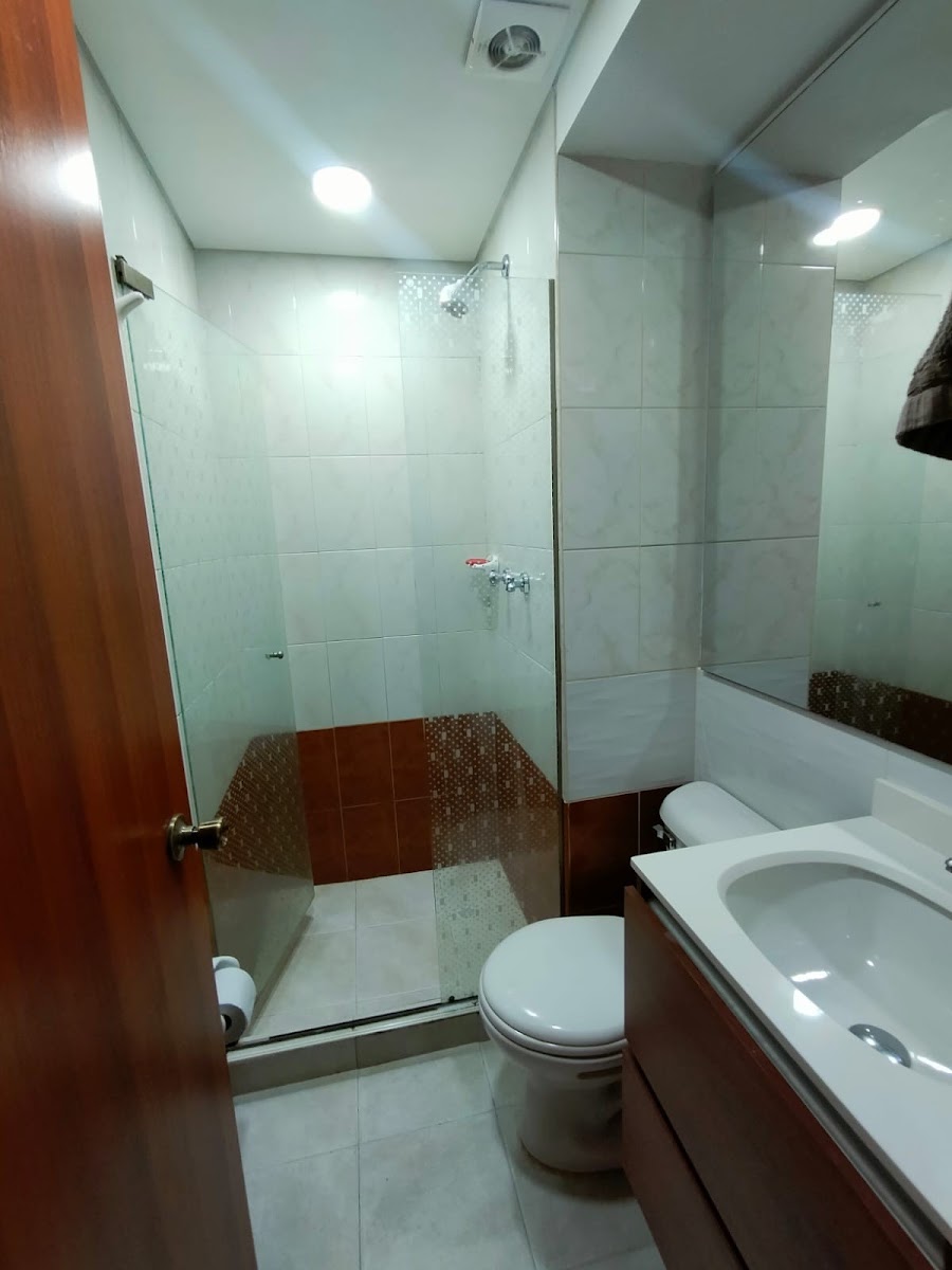 Casa – Pontevedra – Bogota