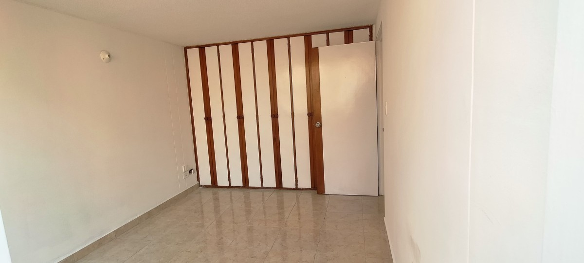 Apartamento – Colina Campestre – Bogota