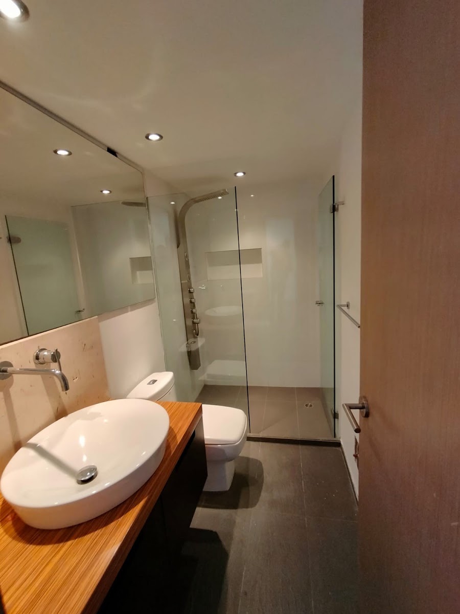 Apartamento – Los Rosales – Bogota