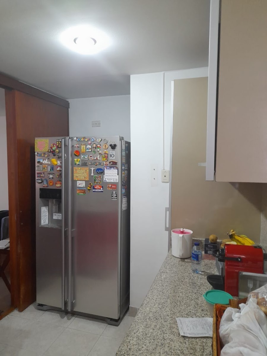 Apartamento – Lisboa – Bogota