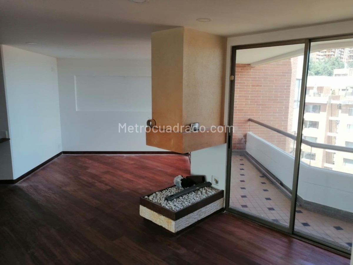 Apartamento – Ginebra – Bogota