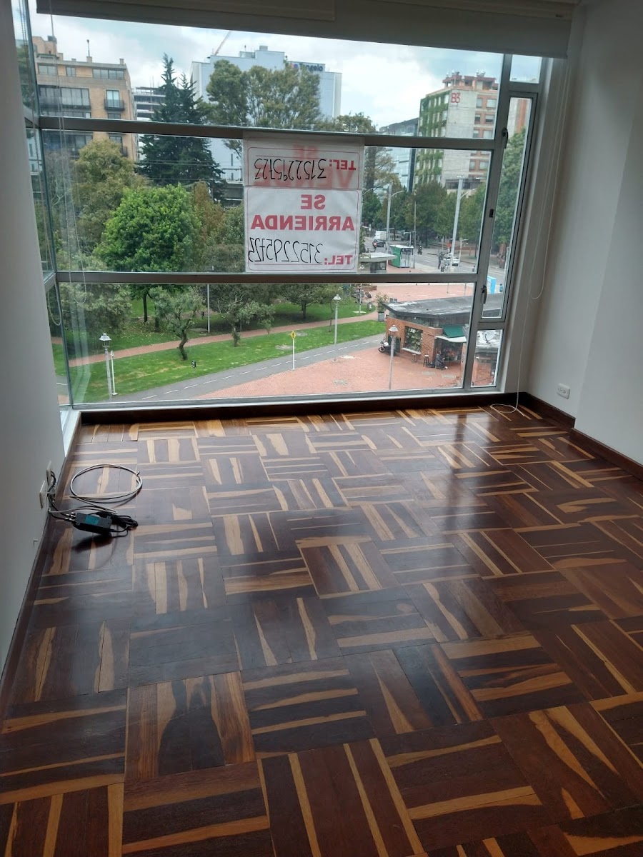 Apartamento – El Virrey – Bogota