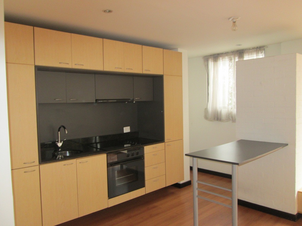 Apartamento – Porciuncula – Bogota