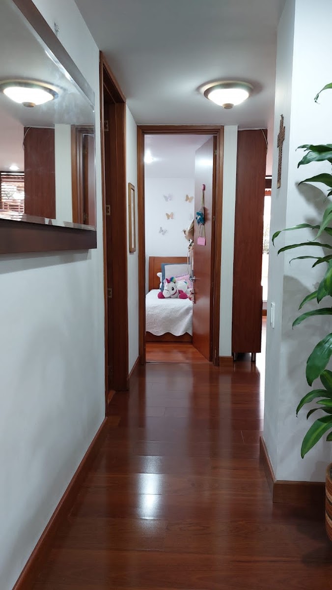 Apartamento – Lisboa – Bogota