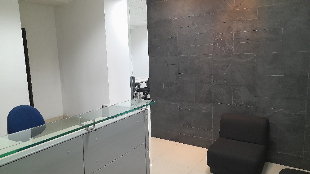 Oficina – Ciudad Salitre Nororiental – Bogota