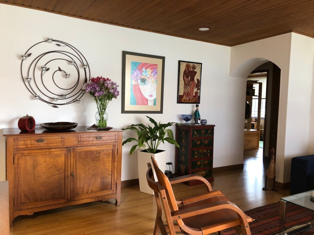 Apartamento – Cedritos – Bogota