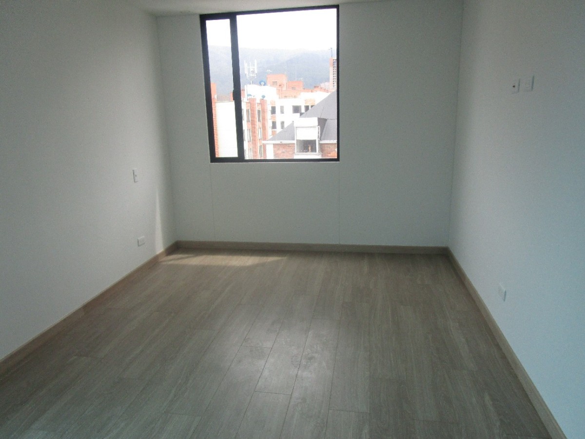Apartamento – Cedritos – Bogota