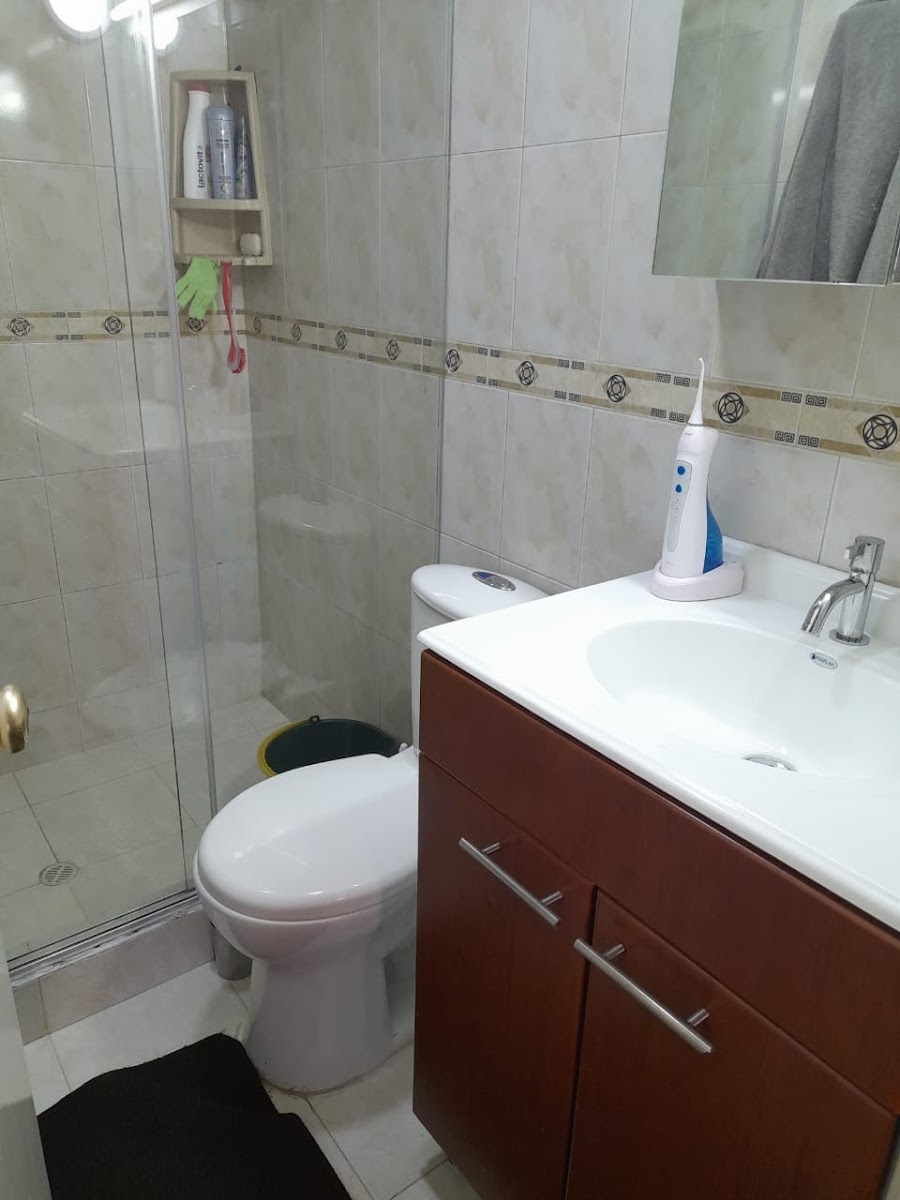 Apartamento – Bosque De Modelia – Bogota