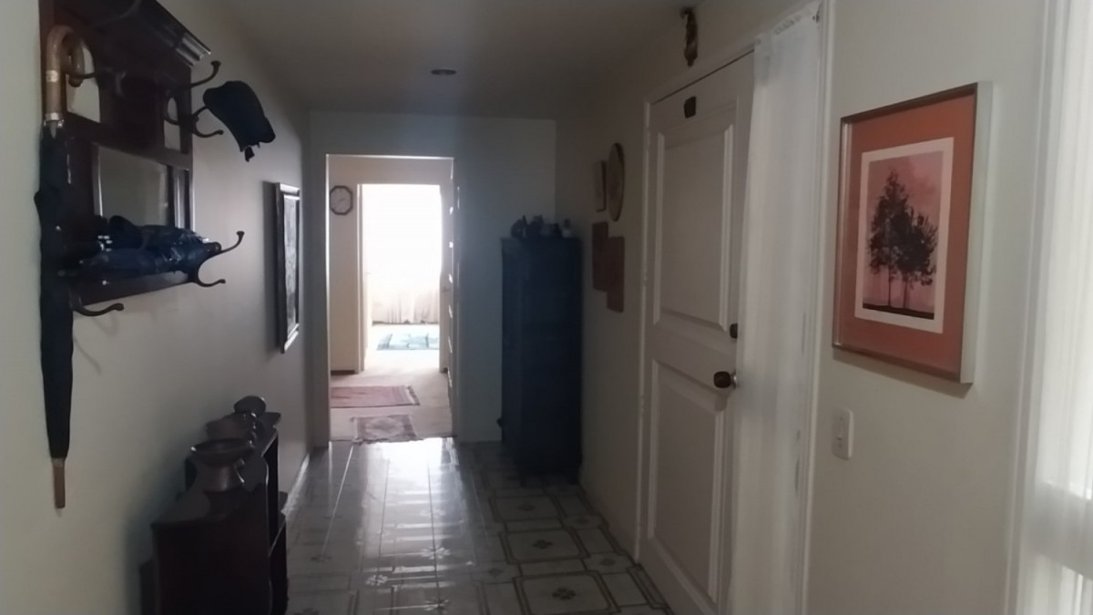 Apartamento – Santa Barbara Oriental – Bogota