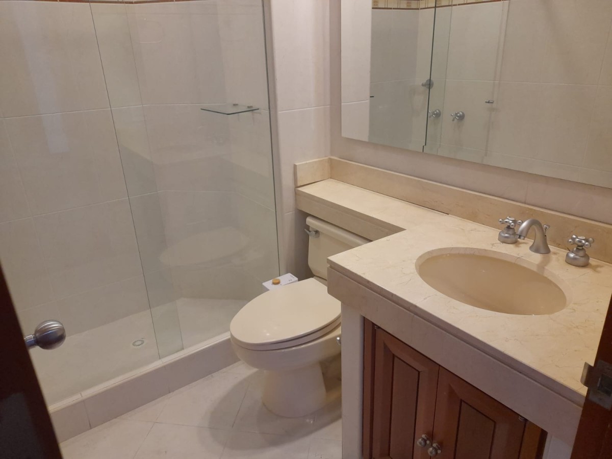 Apartamento – Los Rosales – Bogota