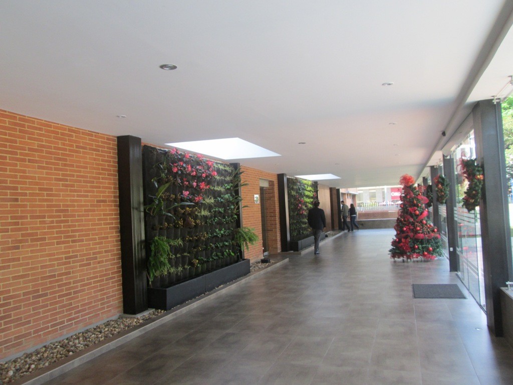 Apartamento – Bella Suiza – Bogota