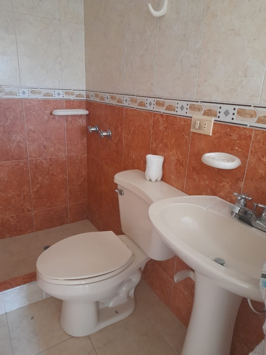 Casa – Gran Britalia – Bogota