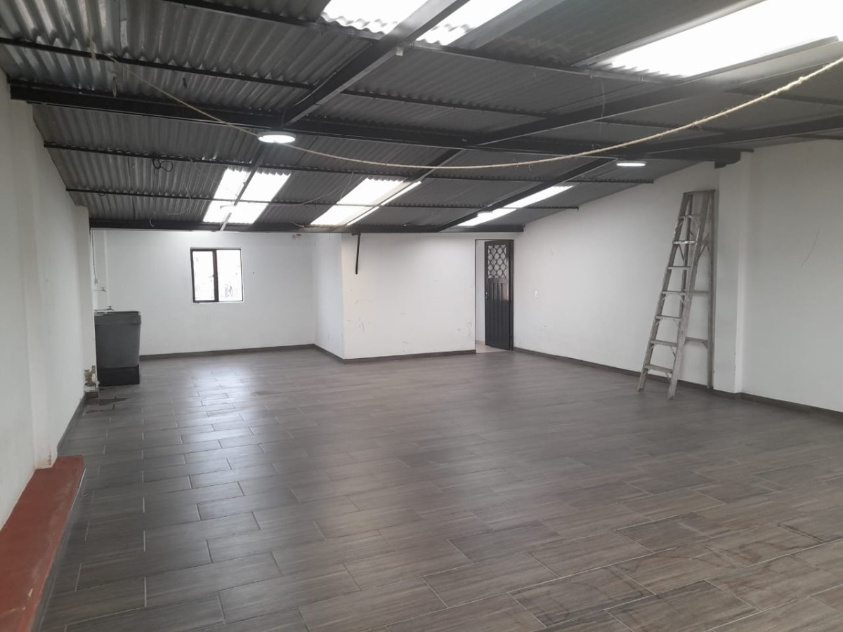 Casa – Gran Britalia – Bogota