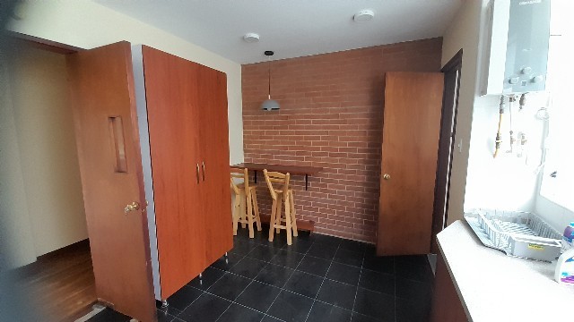 Apartamento – Bosque Calderon – Bogota