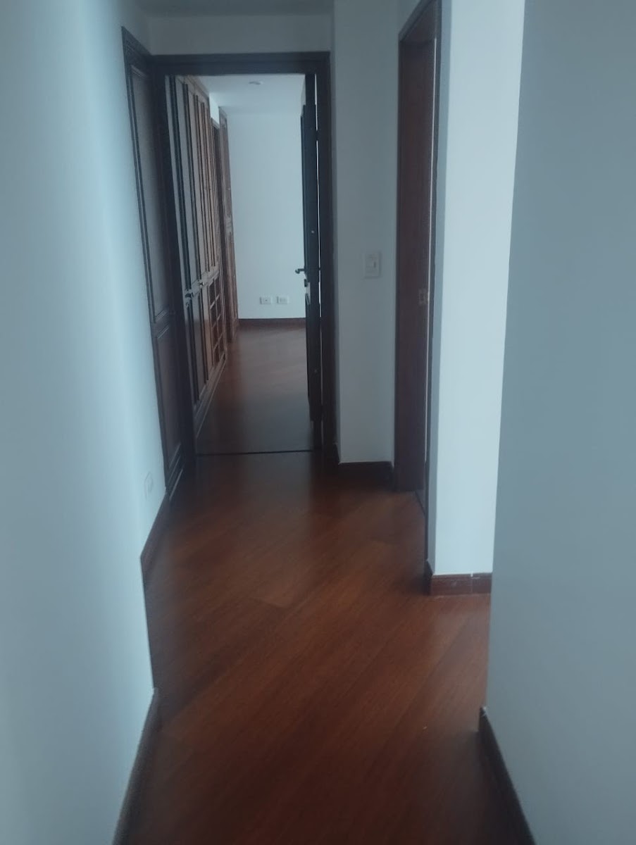 Apartamento – Antiguo Country – Bogota