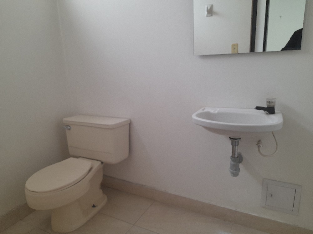 Oficina – Ortezal – Bogota