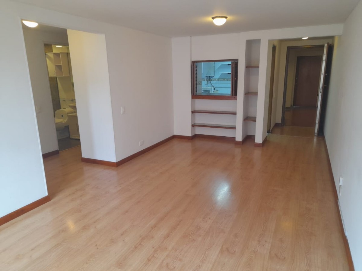 Apartamento – Chapinero Alto – Bogota