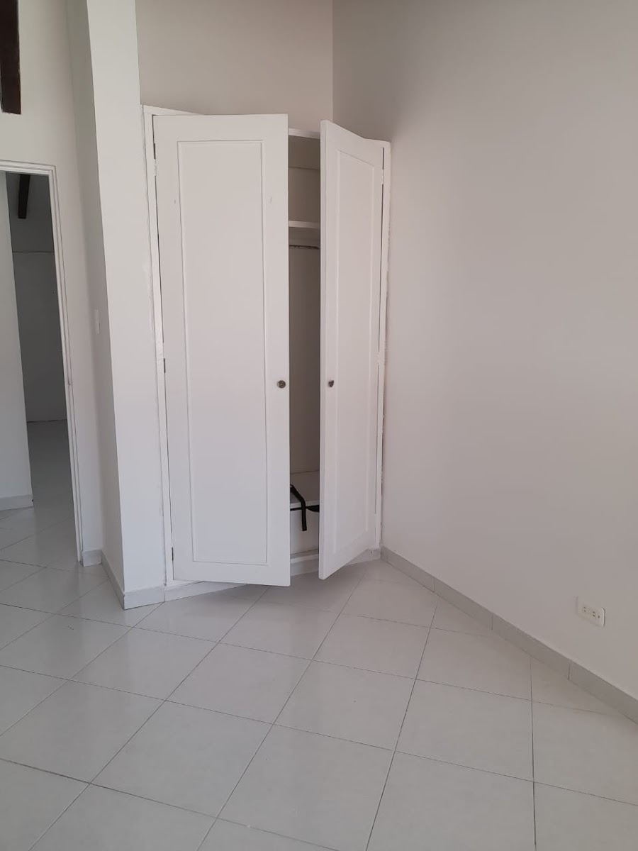 Apartamento – Colina Campestre – Bogota