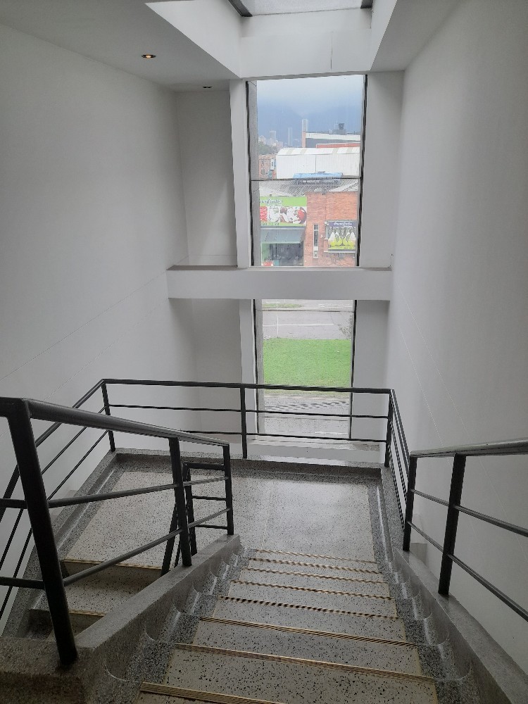 Oficina – Ortezal – Bogota