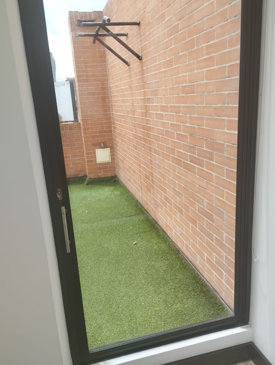 Apartamento – Los Rosales – Bogota