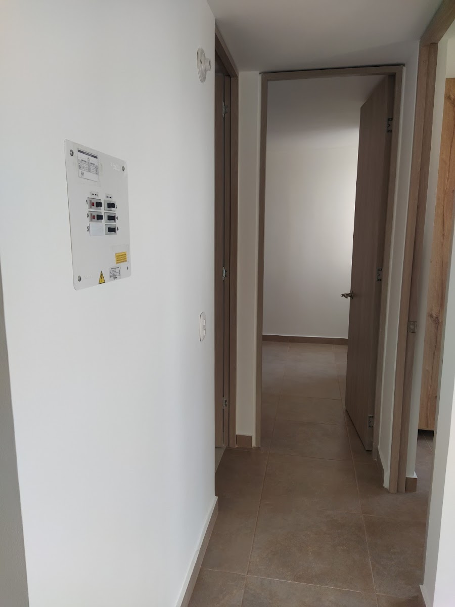 Apartamento – Suba – Bogota