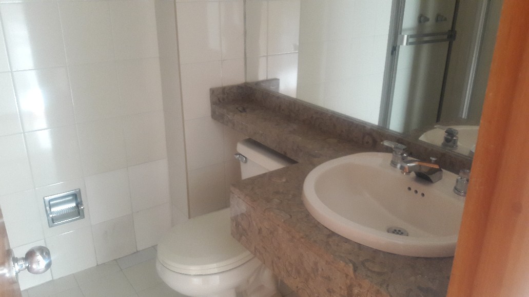 Apartamento – Chapinero Alto – Bogota