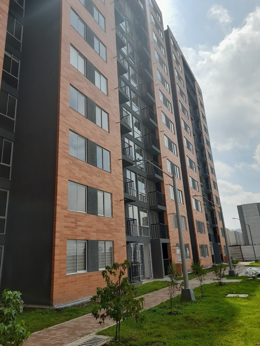 Apartamento – La Prosperidad – Madrid