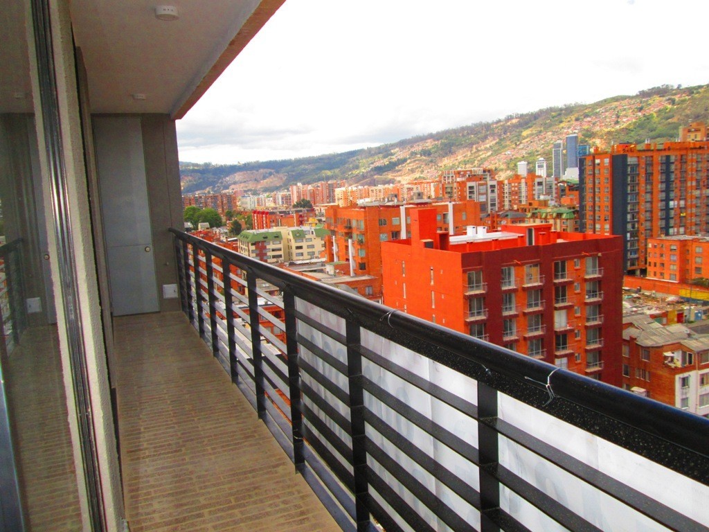 Apartamento – Cedritos – Bogota