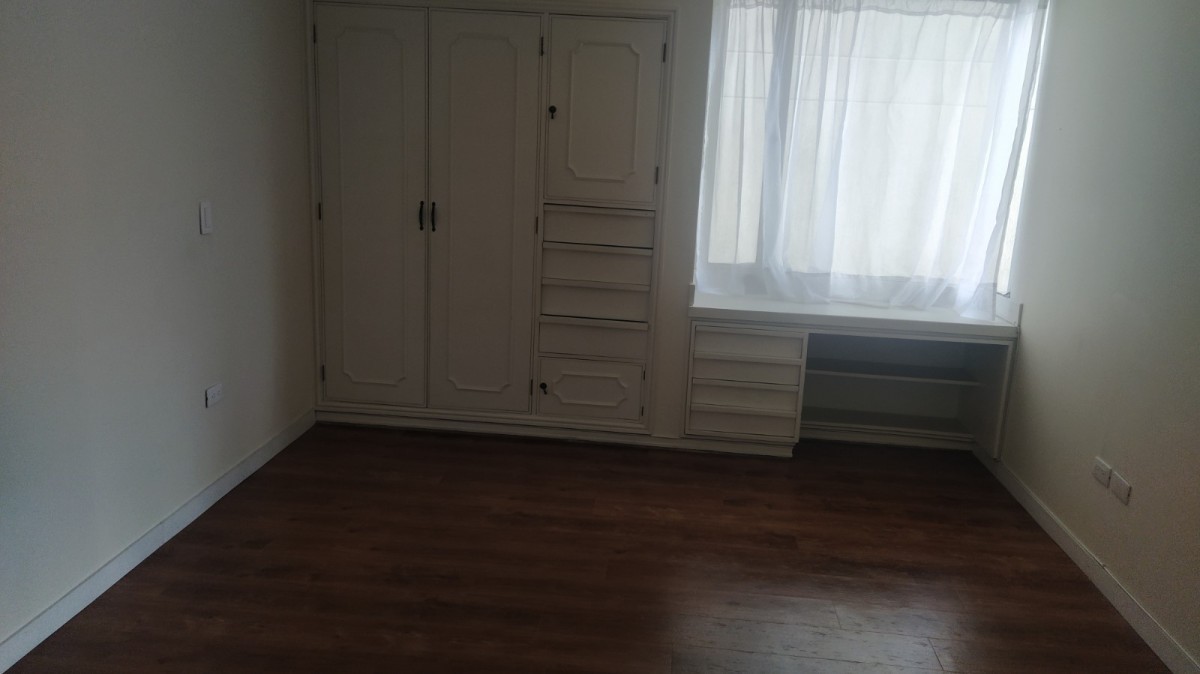 Apartamento – La Castellana – Bogota