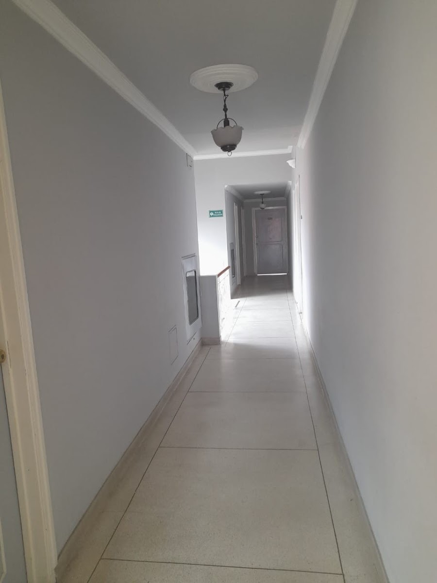 Oficina – La Soledad – Bogota