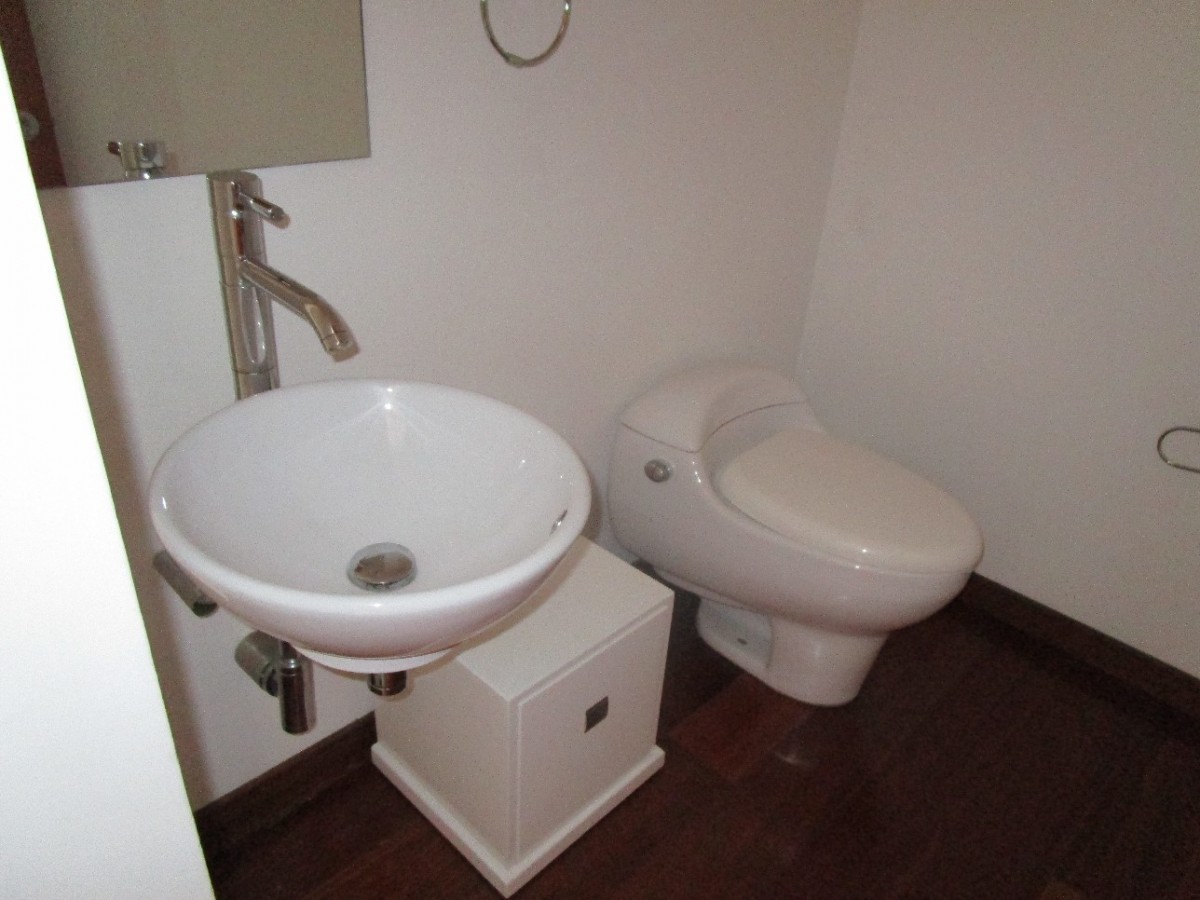 Apartamento – El Virrey – Bogota