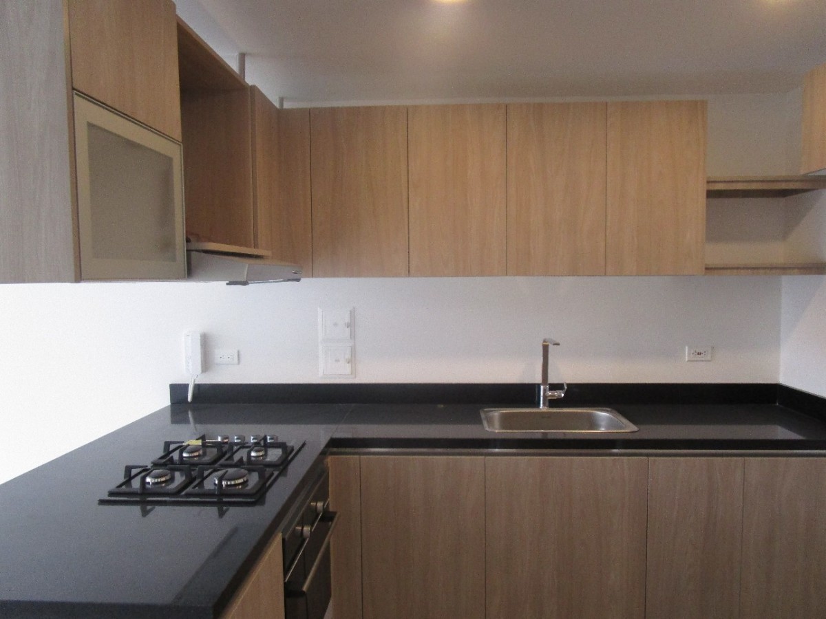 Apartamento – Cedritos – Bogota