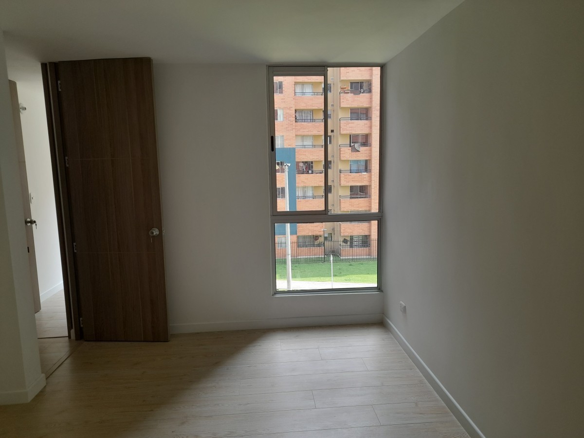 Apartamento – La Prosperidad – Madrid