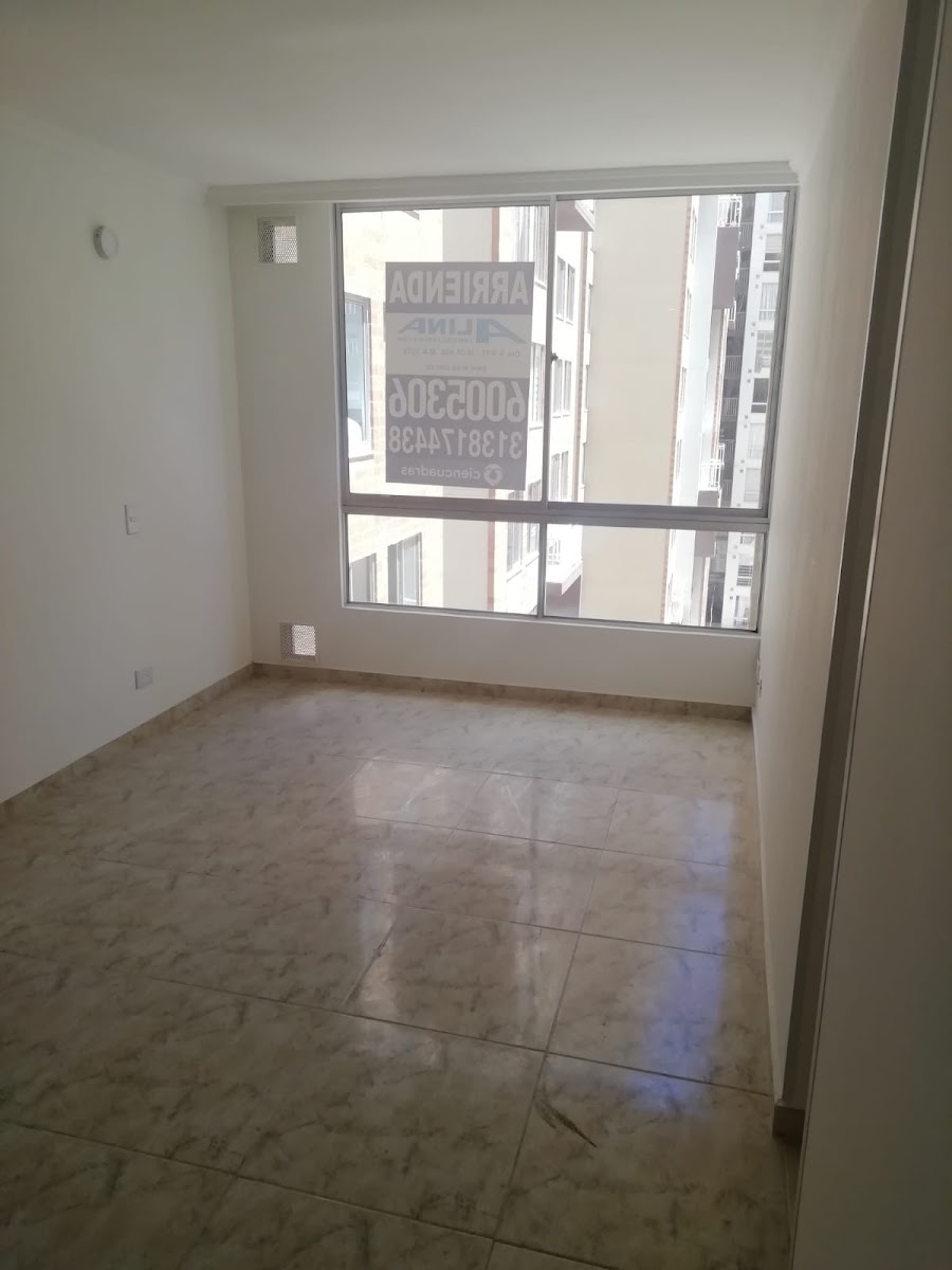 Apartamento – Las Cruces – Bogota