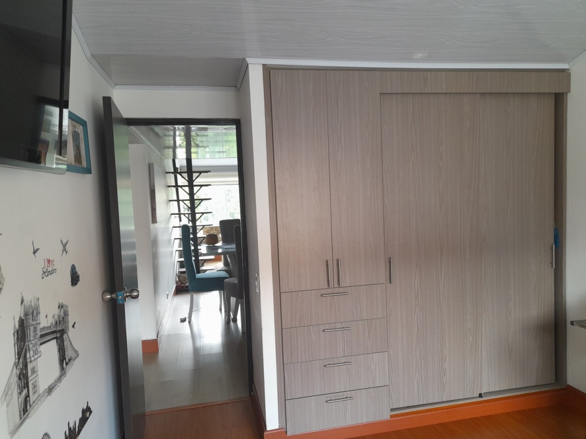 Apartamento – Santa Helena Niza – Bogota