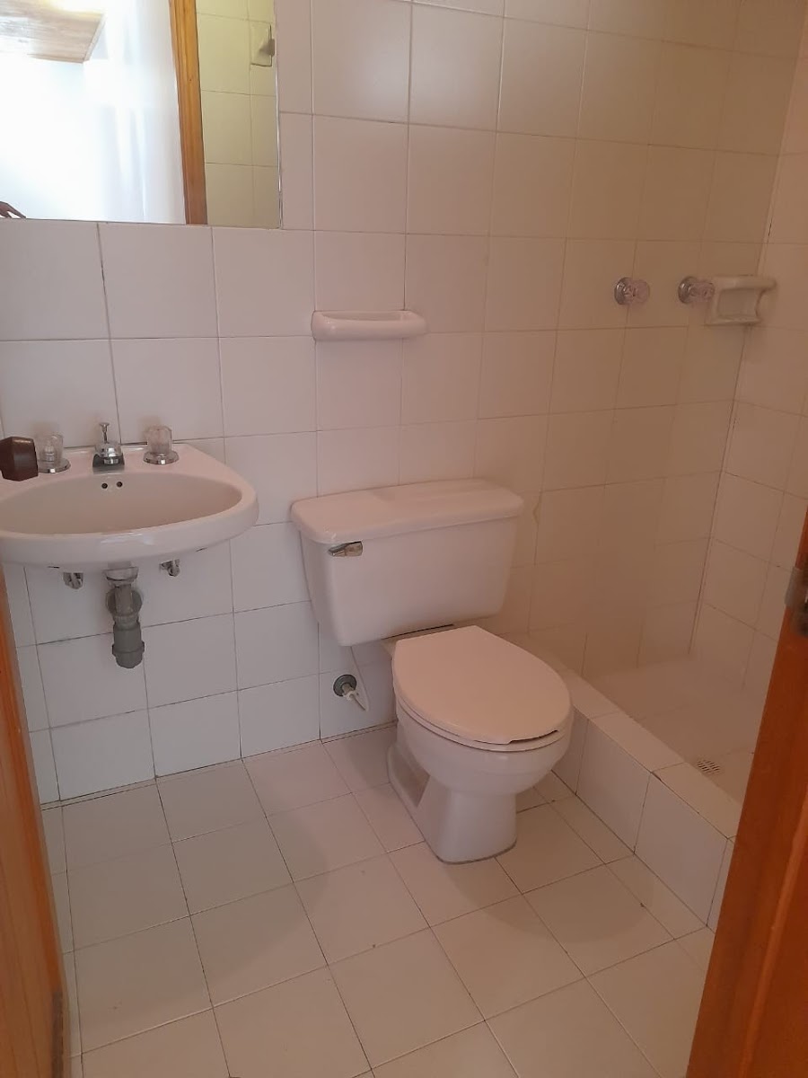 Apartamento – Chico Museo – Bogota