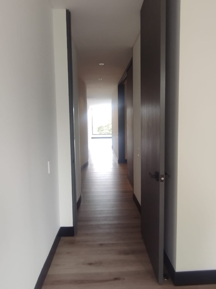 Apartamento – Antiguo Country – Bogota