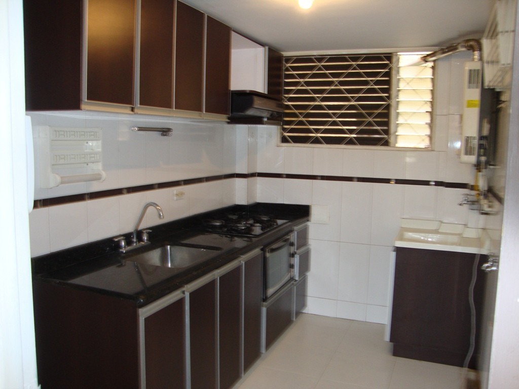 Apartamento – Cedro Norte – Bogota
