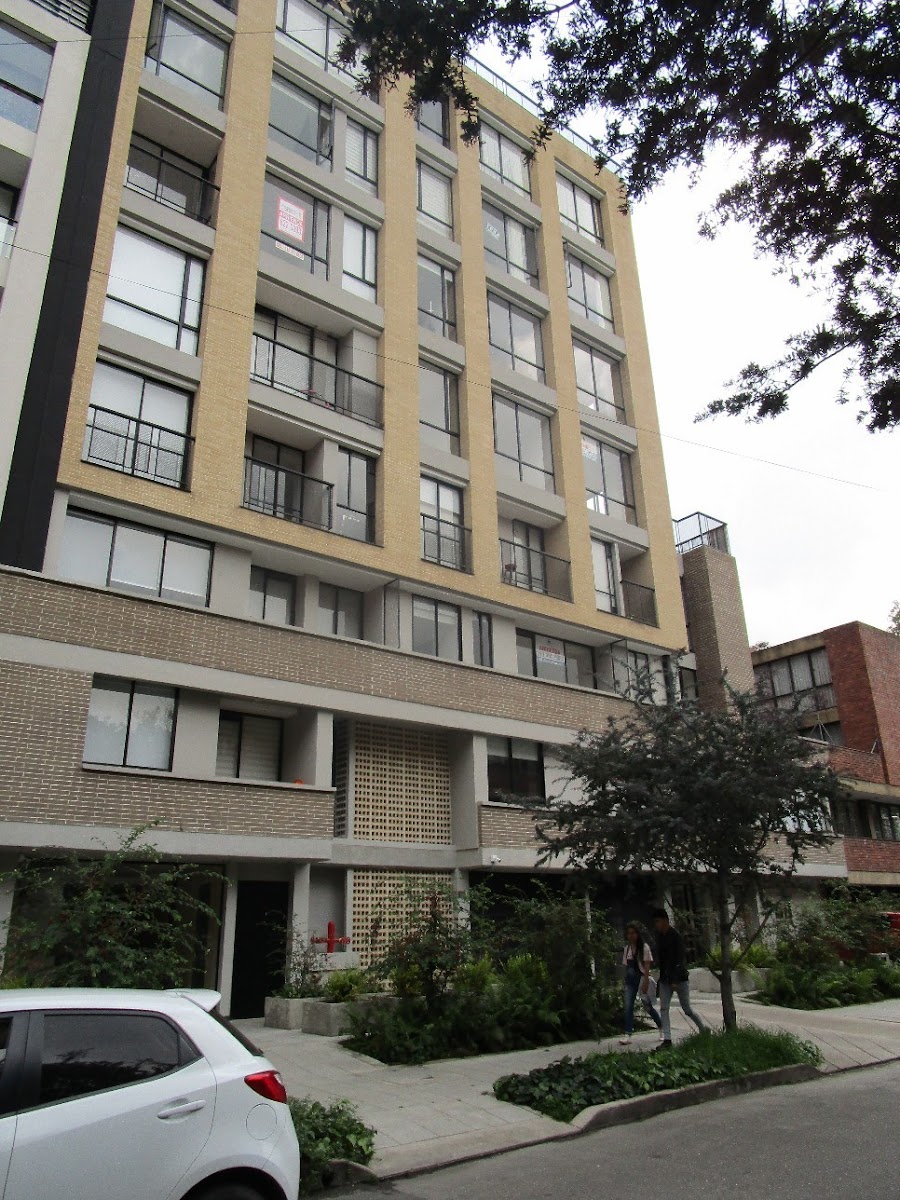 Apartamento – Antiguo Country – Bogota