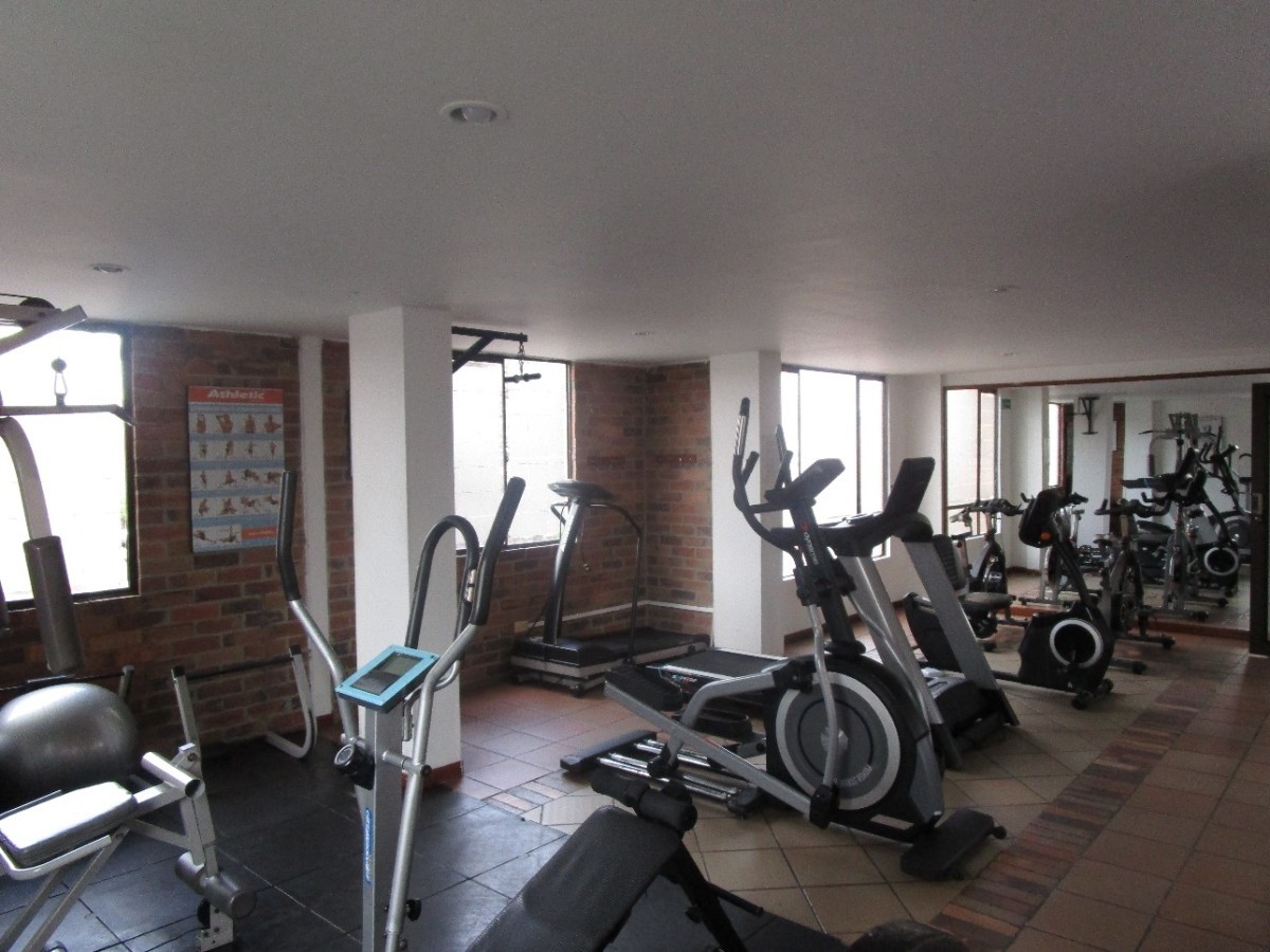 Apartamento – Maranta – Bogota