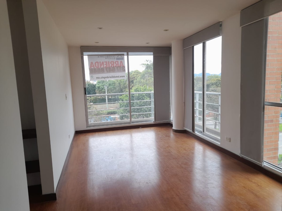 Apartamento – El Redil – Bogota